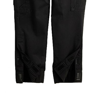 Baby, Toddler & Boys 4-12 Jumping Beans® Adaptive Physical Cargo Twill Joggers