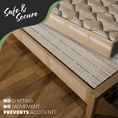 Nevlers Non Slip Mattress Pad