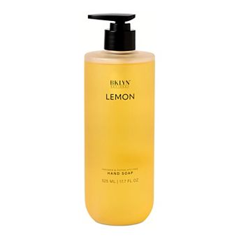 Mayim Lemon Gel Hand Soap