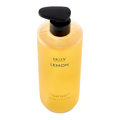 Mayim Lemon Gel Hand Soap