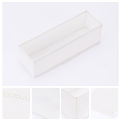 2 Pcs Storage Cube, Fabric Storage Bins for Shelves Closet, Foldable Storage Basket