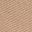 Brown Plain Weave