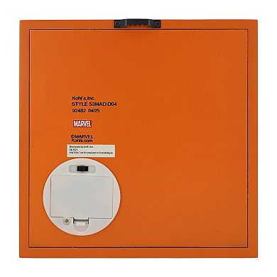 Celebrate Together™ Marvel LED Spiderman Halloween Table Decor