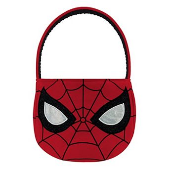 Celebrate Together™ Halloween Marvel Spider-Man Treat Basket