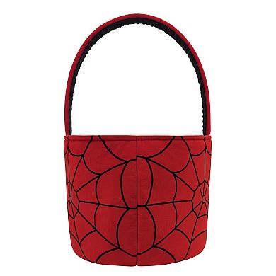 Celebrate Together™ Halloween Marvel Spider-Man Treat Basket