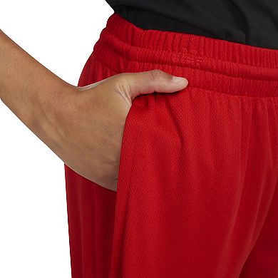 Boys 8-20 Nike 3BRAND by Russell Wilson Badge Athletic Shorts