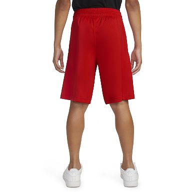 Boys 8-20 Nike 3BRAND by Russell Wilson Badge Athletic Shorts