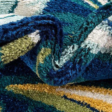Rugs.com Ambrosia Bloom Rug
