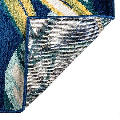 Rugs.com Ambrosia Bloom Rug