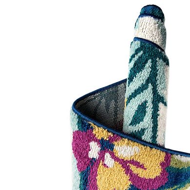 Rugs.com Ambrosia Bloom Rug