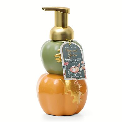 MAISON DE BASE Harvest Spice Foaming Hand Soap
