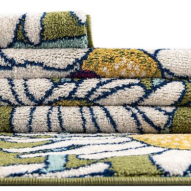 Rugs.com Azalea Bloom Rug