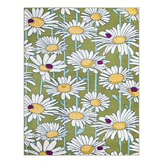 Rugs.com Azalea Bloom Rug