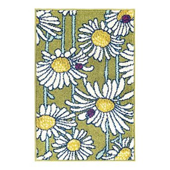 Rugs.com Azalea Bloom Rug