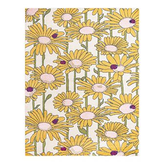 Rugs.com Azalea Bloom Rug