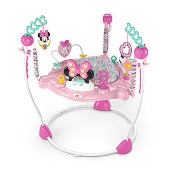 Bright Starts Minnie Mouse Forever Besties Activity Center