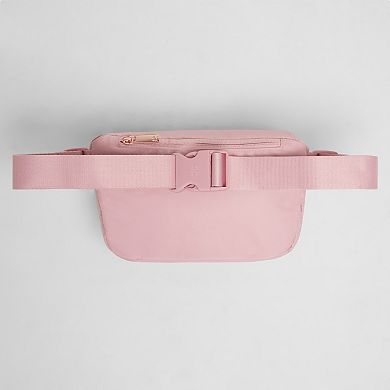 Huggies Babywear Diaper Waist Pack & Foldable Changing Pad 2-Piece Set