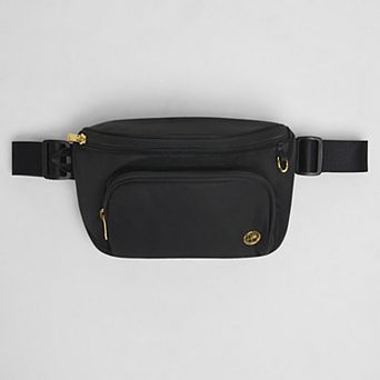 Huggies Babywear Diaper Waist Pack & Foldable Changing Pad 2 pc Set