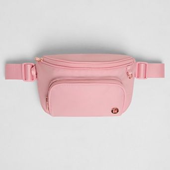 Huggies Babywear Diaper Waist Pack & Foldable Changing Pad 2 pc Set