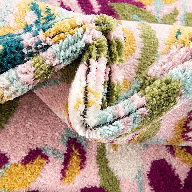 Rugs.com Celosia Bloom Rug