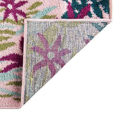 Rugs.com Celosia Bloom Rug