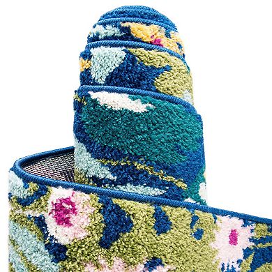 Rugs.com Celosia Bloom Rug