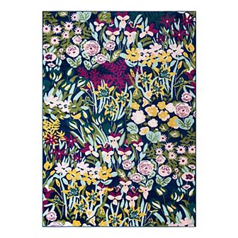 Rugs.com Celosia Bloom Rug