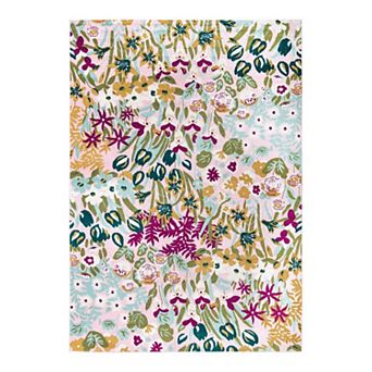 Rugs.com Celosia Bloom Rug