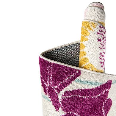 Rugs.com Daisy Bloom Rug