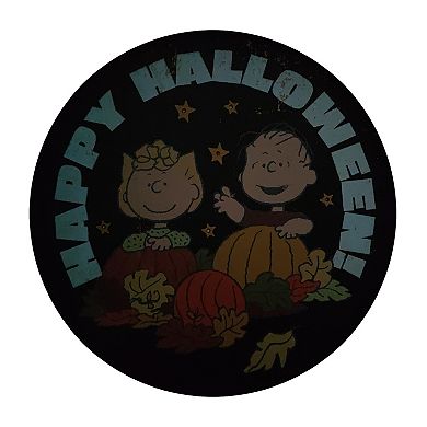Celebrate Together™ Peanuts LED Happy Halloween Wall Decor