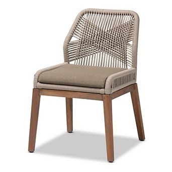 bali & pari Jennifer Dining Chair