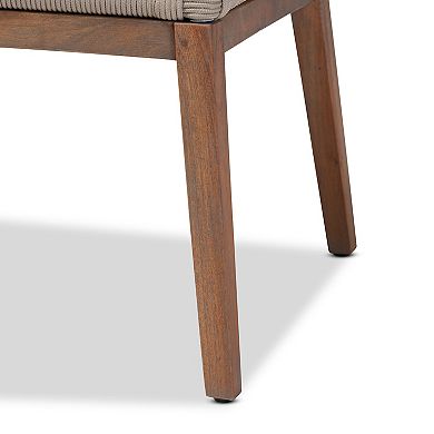 bali & pari Jennifer Dining Chair