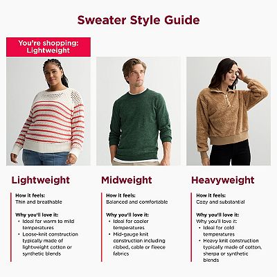 Women's Nine West Variegated Ribbed Crew Neck Sweater