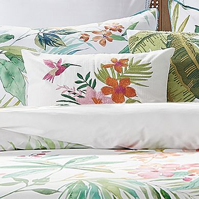 Levtex Home Hummingbird Grove Pillow