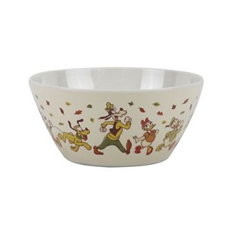 Celebrate Together™ Fall Disney's Mickey and Friends Cereal Bowl