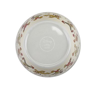 Celebrate Together™ Fall Disney's Mickey and Friends Cereal Bowl