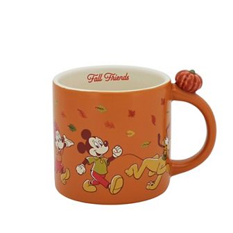 Celebrate Together™ Fall Mickey Mouse & Friends Mug