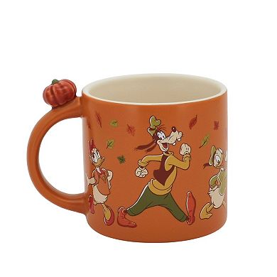 Celebrate Together™ Fall Mickey Mouse & Friends Mug