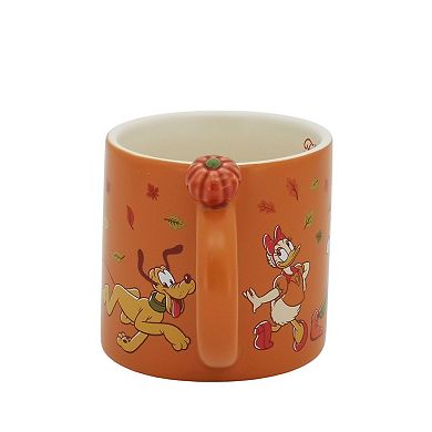 Celebrate Together™ Fall Mickey Mouse & Friends Mug