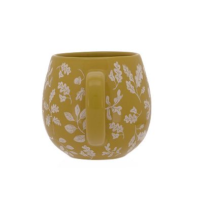 Celebrate Together™ Fall Hello Fall Stoneware Mug