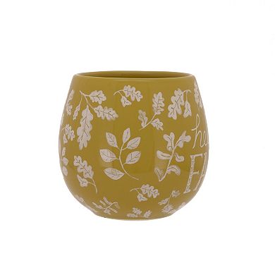 Celebrate Together™ Fall Hello Fall Stoneware Mug