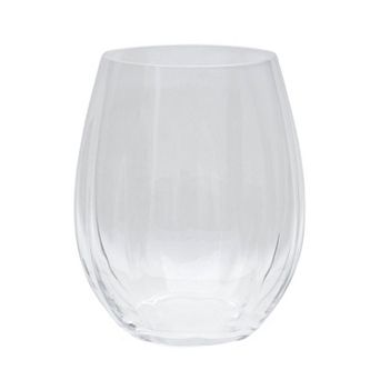 Celebrate Together™ Fall Pumpkin Stemless Wine Glass