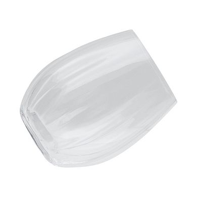 Celebrate Together™ Fall Pumpkin Stemless Wine Glass