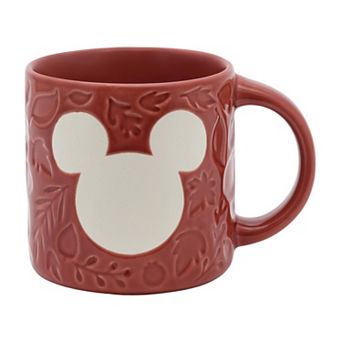 Celebrate Together™ Fall Wax Resistant Mickey Mouse Mug