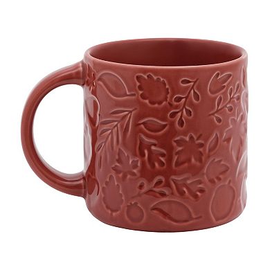 Celebrate Together™ Fall Wax Resistant Mickey Mug