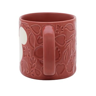 Celebrate Together™ Fall Wax Resistant Mickey Mug