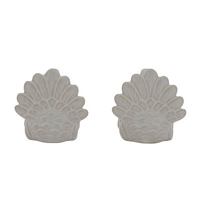 Celebrate Together™ Fall Turkey Salt & Pepper Set