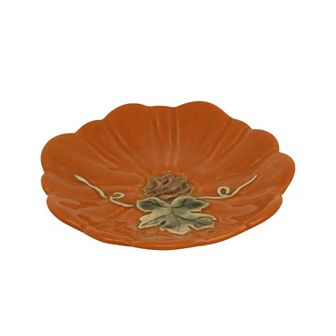 Celebrate Together™ Fall Figural Pumpkin Spoon Rest