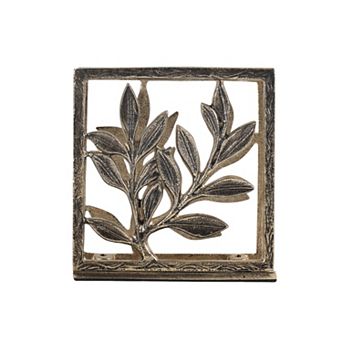 Celebrate Together™ Fall Leaf Napkin Holder