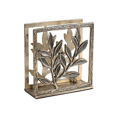 Celebrate Together™ Fall Leaf Napkin Holder